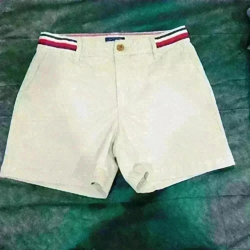 🔥Tommy Hilfiger Short🔥